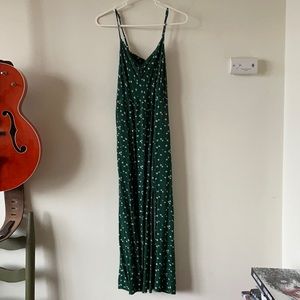 American Eagle Maxi Dress
